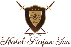 Hotel Rojas Inn