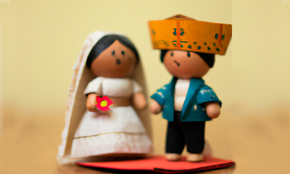Sacred love and marriage in the Inca culture and stay in a colonial hotel in Cusco.
