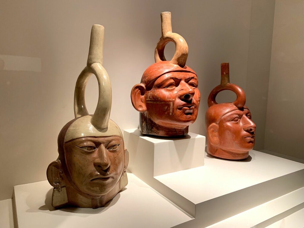 Museo de arte precolombino