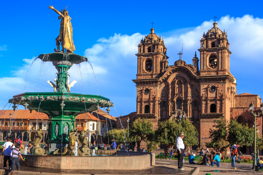 Plaza De Armas De Cusco Hotel Rojas Inn plaza-de-armas-de-cusco-hotel-rojas-inn
