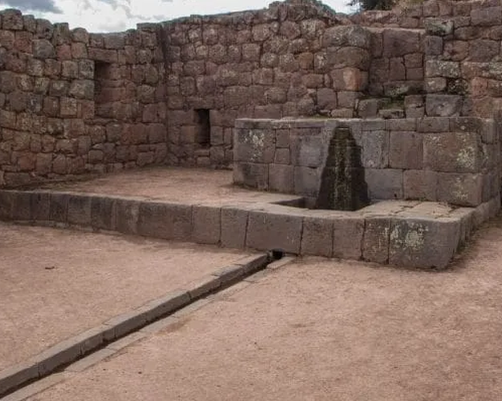 Parque Arqueológico Tipón